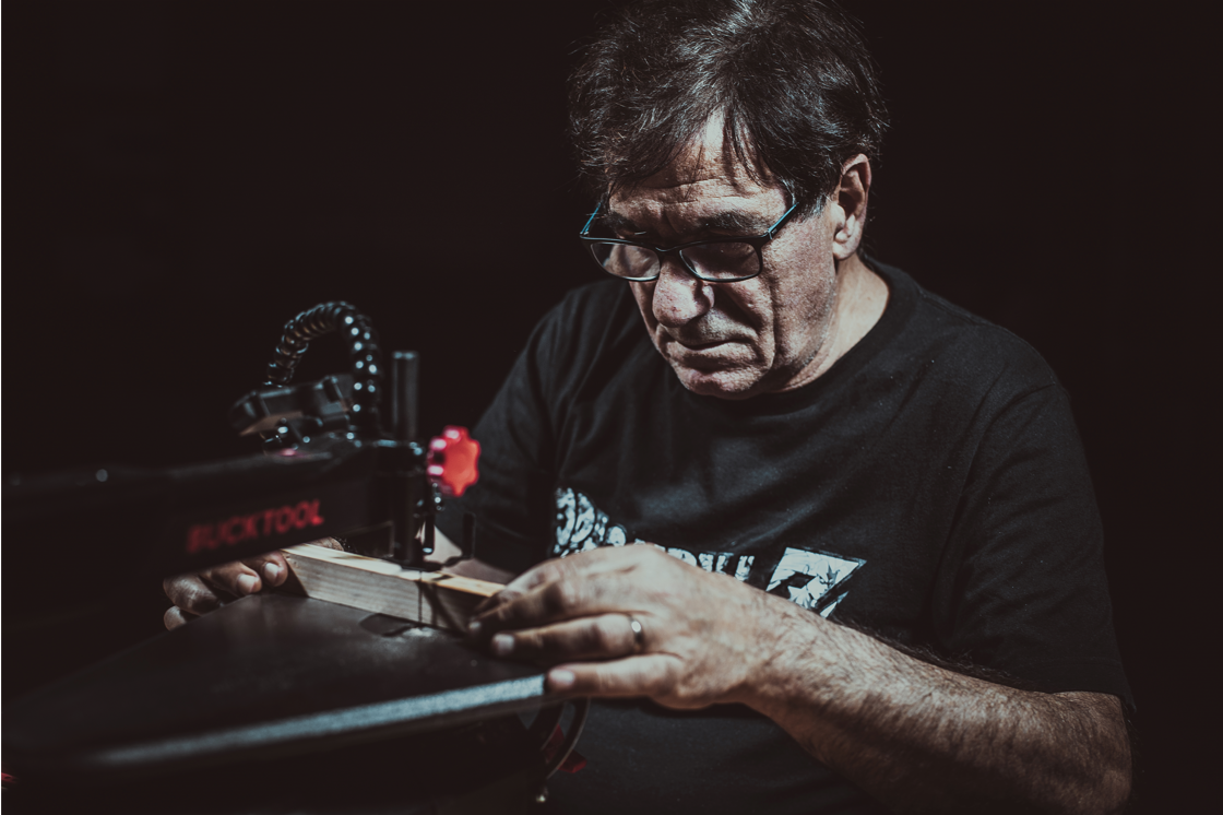 Are you interested to know how to use Scroll Saw?(9)